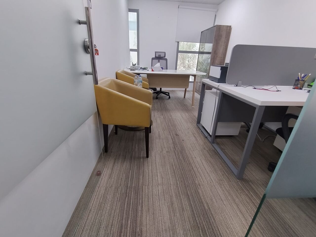 Kabul, Offices, AED 26999,  150 Sq. Feet,  150 Sqft Office Space Available For Rent In Dubai
