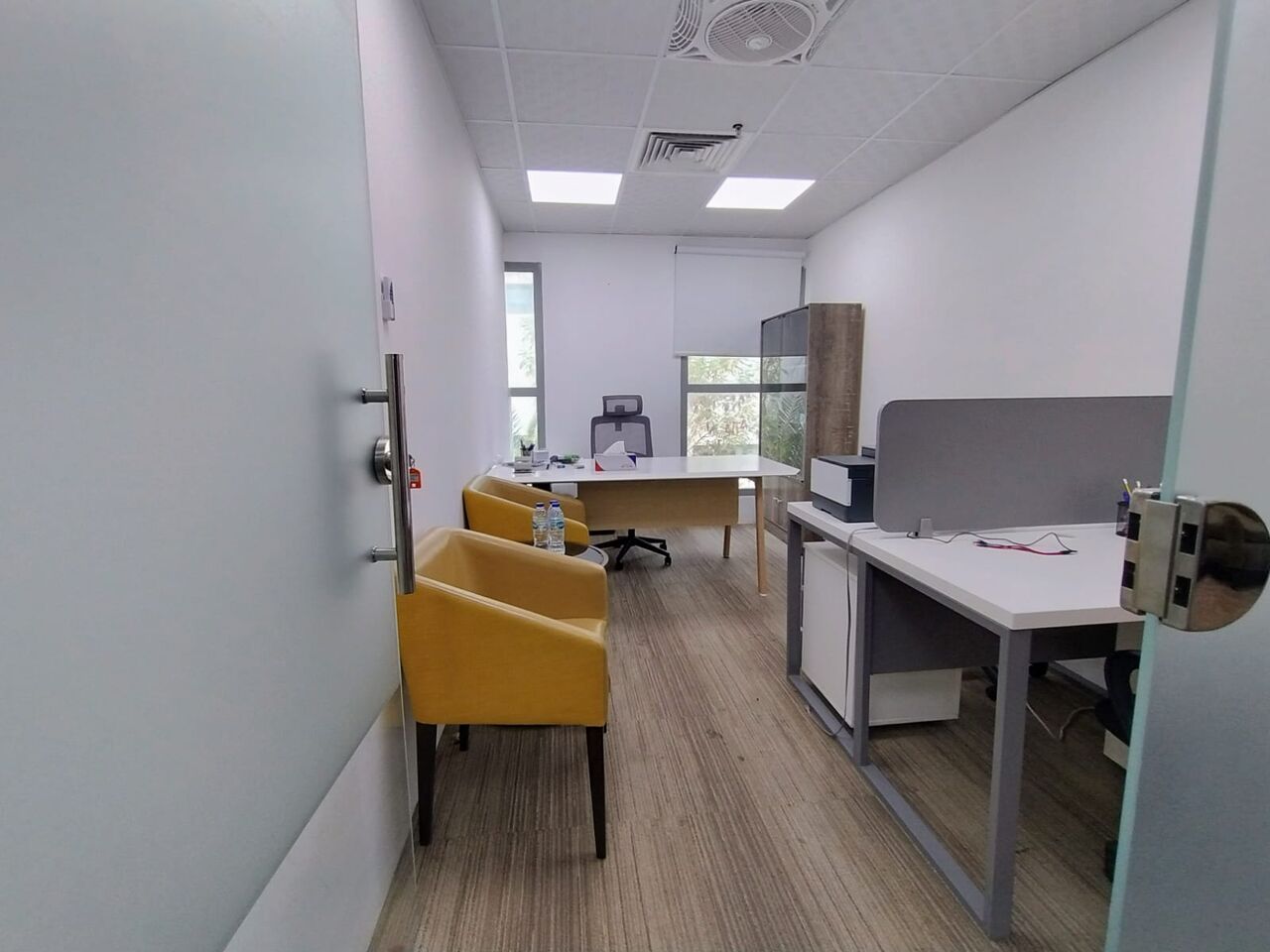 Kabul, Offices, AED 26999,  150 Sq. Feet,  150 Sqft Office Space Available For Rent In Dubai