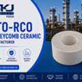 Choosing A Trusted RTO-RCO Honeycomb Ceramic Manufacturer Today!