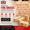 INR 120,  Buy High-Quality Fire Bricks In Delhi NCR &ndash; BM Enterprises