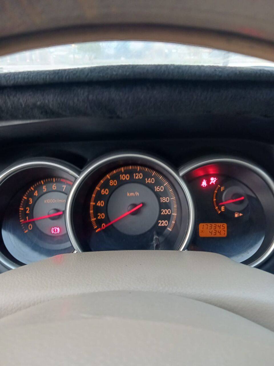 Akrabia, Vehicles, Cars & Trucks , SAR 17000,  Nissan Tiida,  2008,  Manual,  173340 KM,   Orginal , Made In Japan