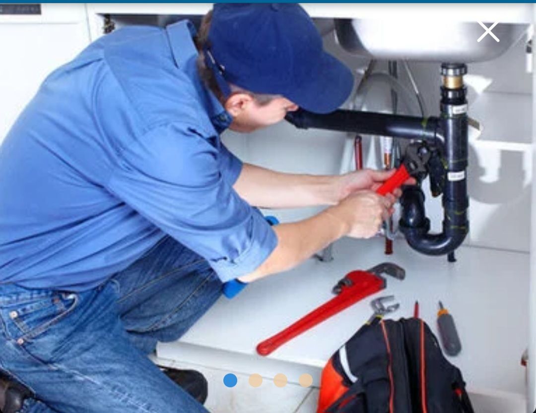 Jeddah, Job Seekers, PLUMBER