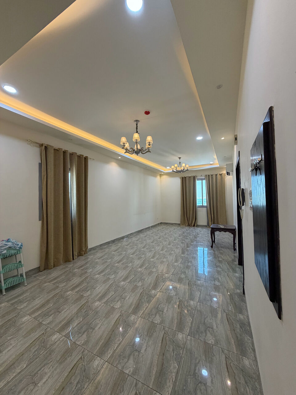 Tubli, Apartments, Flats, Houses & Villas, BHD 250/month,  2 BR,  🏠 SPACIOUS 2 BHK SEMI-FURNISHED FLAT FOR RENT