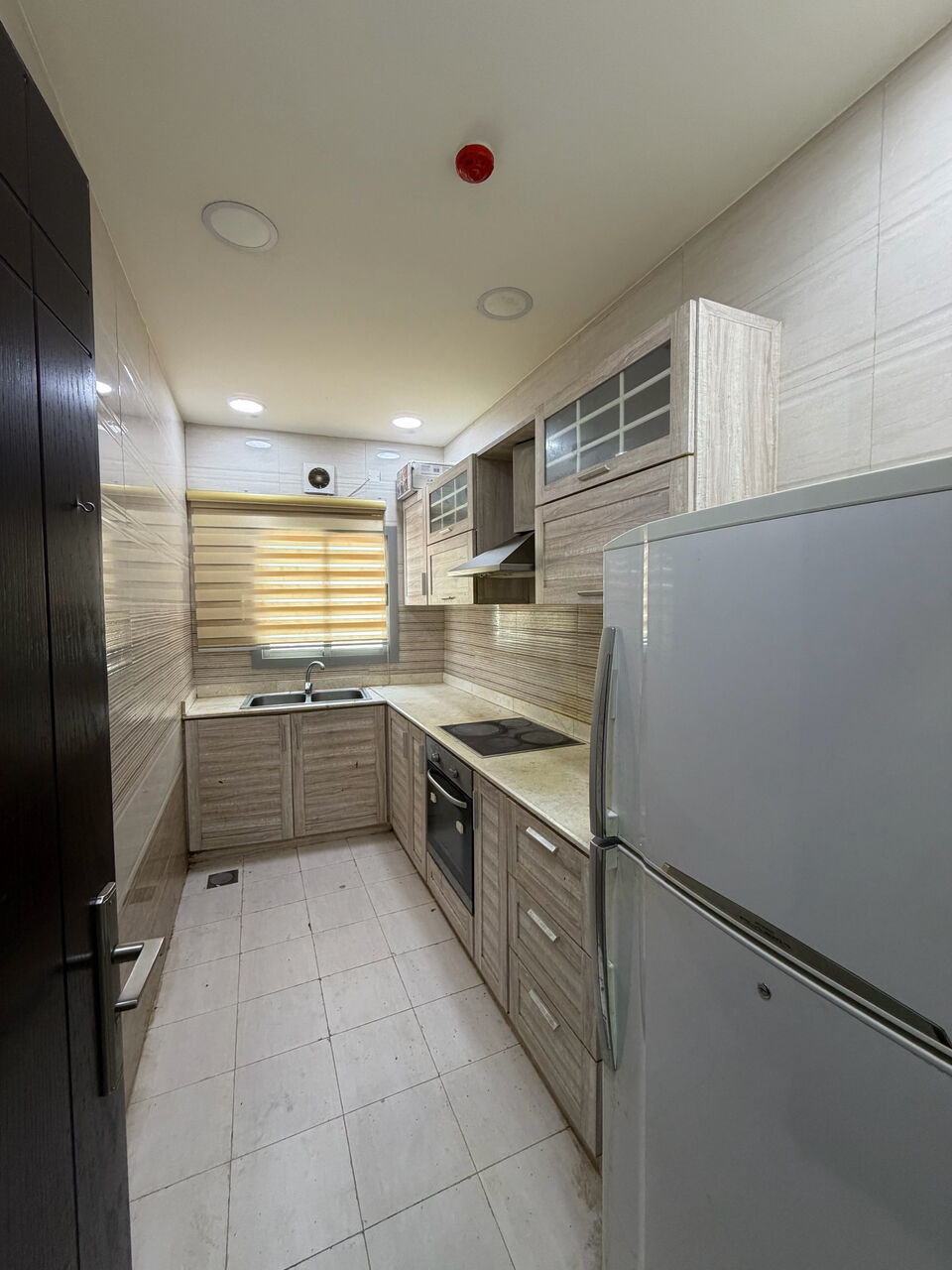 Tubli, Apartments, Flats, Houses & Villas, BHD 250/month,  2 BR,  🏠 SPACIOUS 2 BHK SEMI-FURNISHED FLAT FOR RENT