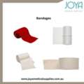 Buy Bandages In Australia - Joya Medical Supplies