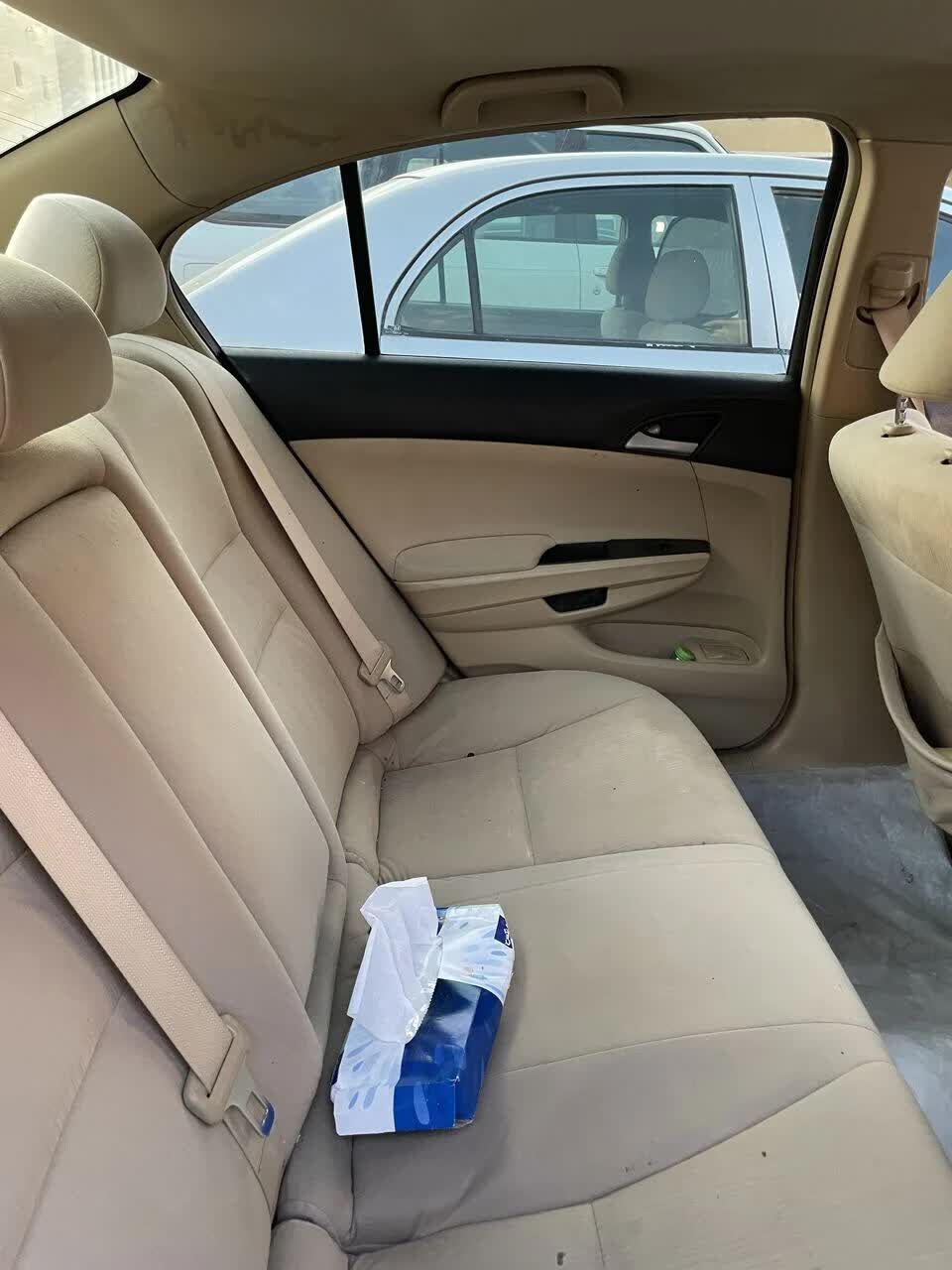 Riyadh, Vehicles, Cars & Trucks , SAR 26350,  Honda Accord 2011 Full Option For Sale,  2011,  Automatic,  289000 KM,