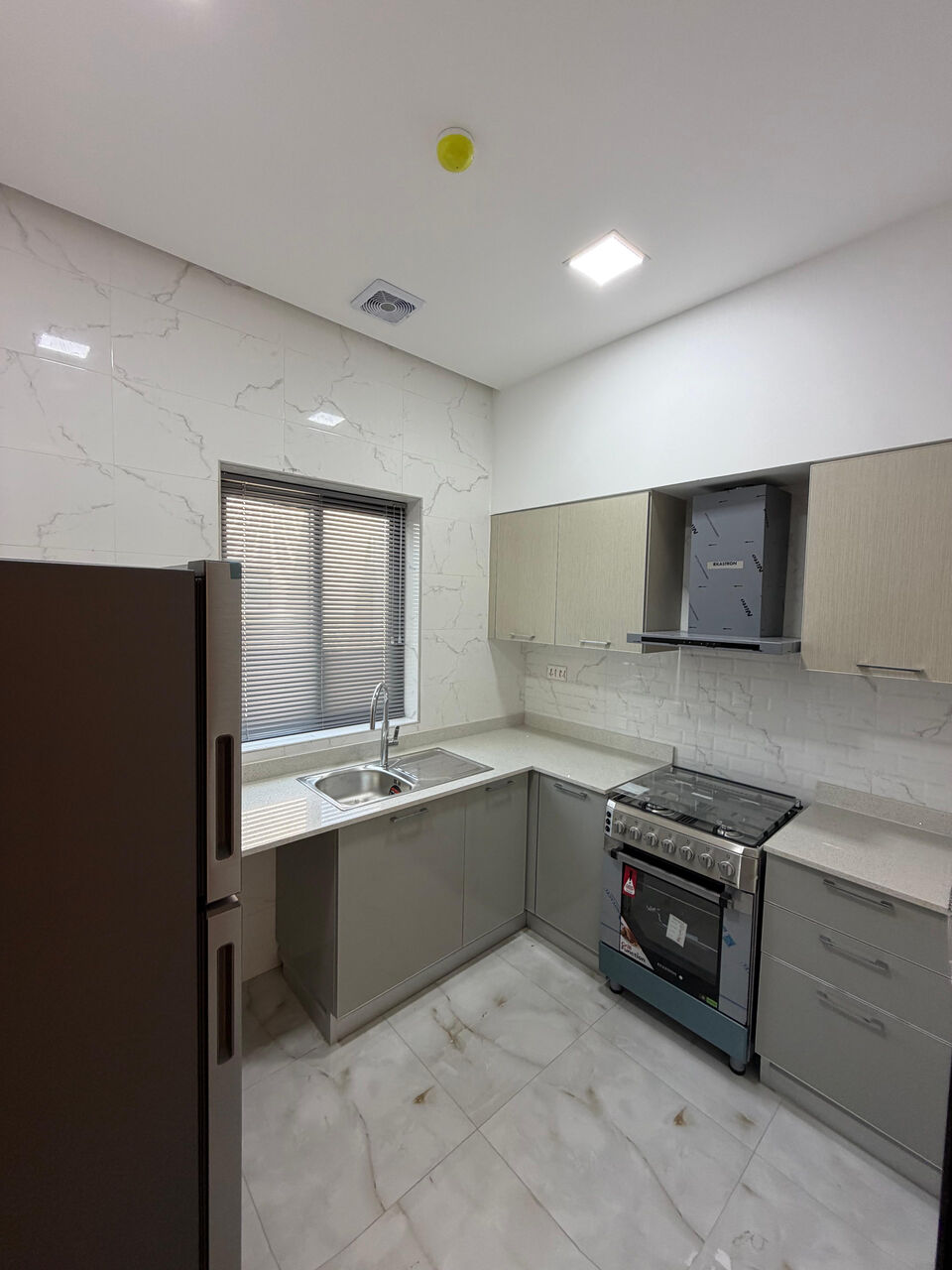 Tubli, Apartments, Flats, Houses & Villas, BHD 350/year,  2 BR,  Brand New 2 Bedroom Apartment For Rent