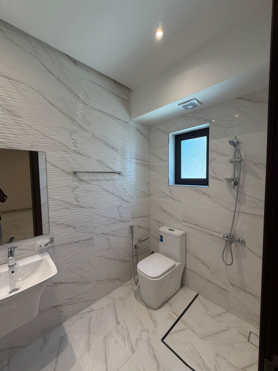 Tubli, Apartments, Flats, Houses & Villas, BHD 350/year,  2 BR,  Brand New 2 Bedroom Apartment For Rent