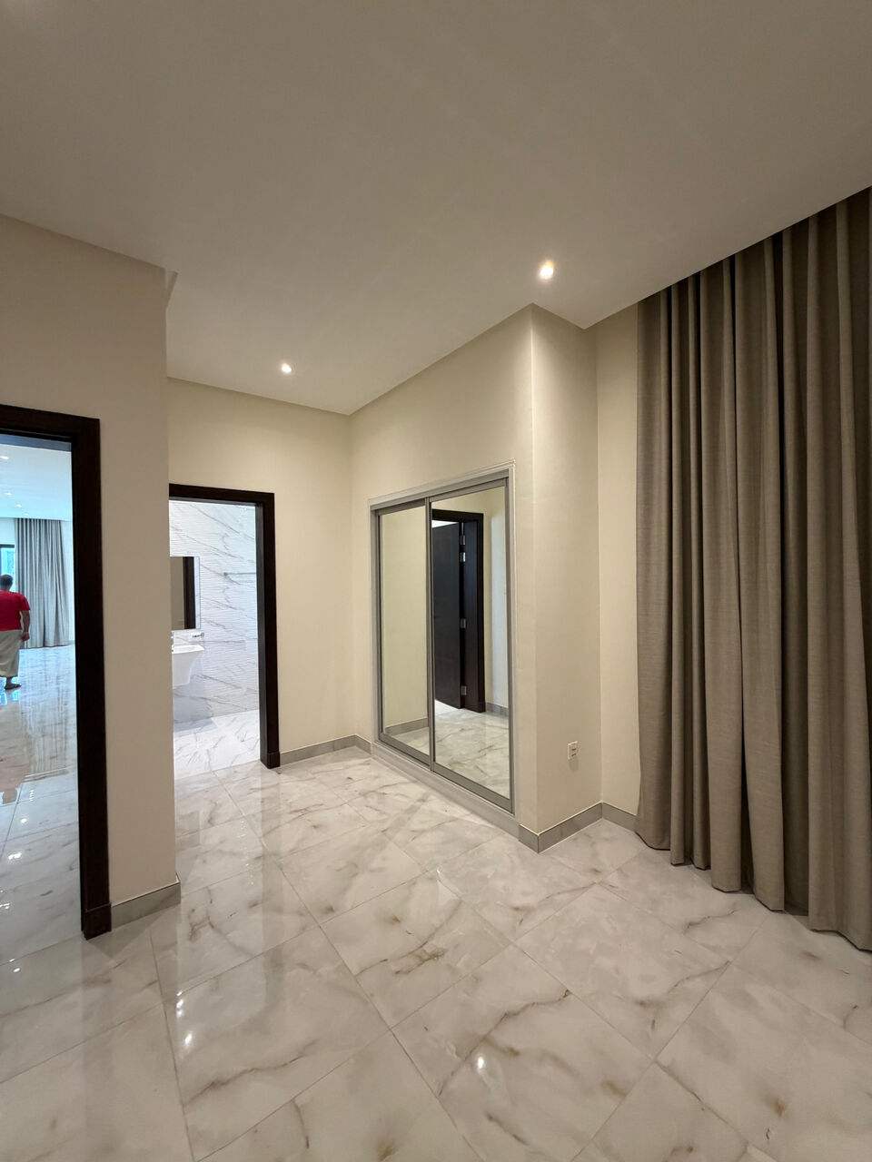 Tubli, Apartments, Flats, Houses & Villas, BHD 350/year,  2 BR,  Brand New 2 Bedroom Apartment For Rent