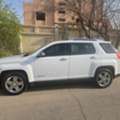 SAR 25500,  GMC Terrain V6 &ndash; AWD SLT,  2013,  Automatic,  198000 KM,  GMC Terrain V6 &ndash; AWD &ndash;SLT- Excellent Condition