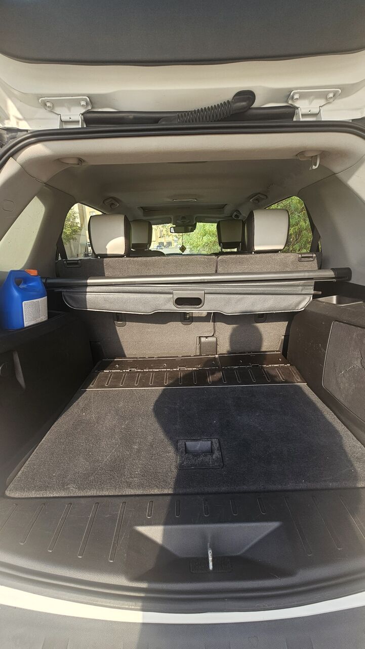 Riyadh, Vehicles, Cars & Trucks , SAR 25500,  GMC Terrain V6 &ndash; AWD SLT,  2013,  Automatic,  198000 KM,  GMC Terrain V6 &ndash; AWD &ndash;SLT- Excellent Condition
