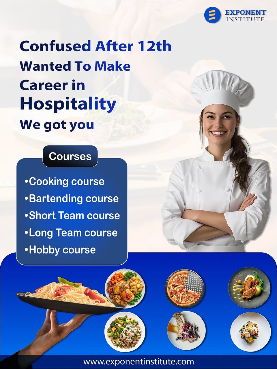 Mumbai, Lessons Offered, Professional Culinary Training For Aspiring Hospitality Experts