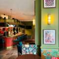 River View And Food At Fine Dining Restaurants In Maidenhead