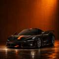 McLaren 788HS