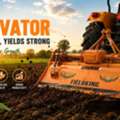 Handle Crop Residues With Ease