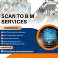 Accurate Scan To BIM Services In USA By SEC Global Engineering LLC