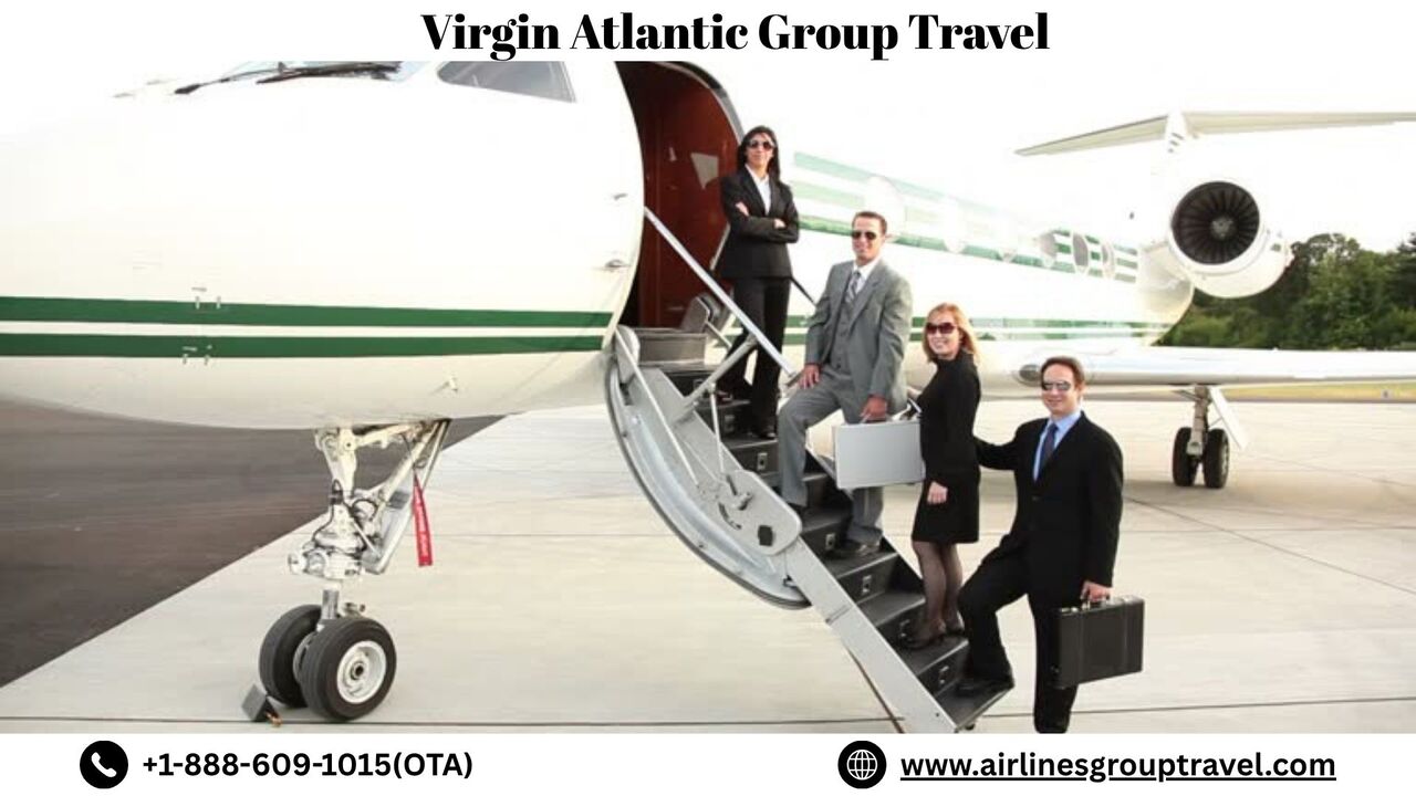New York, Travel, What Is Virgin Atlantic