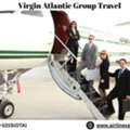 What Is Virgin Atlantic's Group Travel Policy?