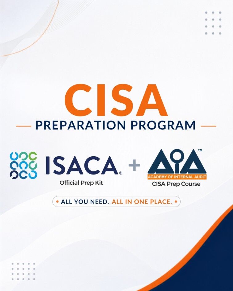 Mumbai, Education, Certified Information Systems Auditor | CISA Course
