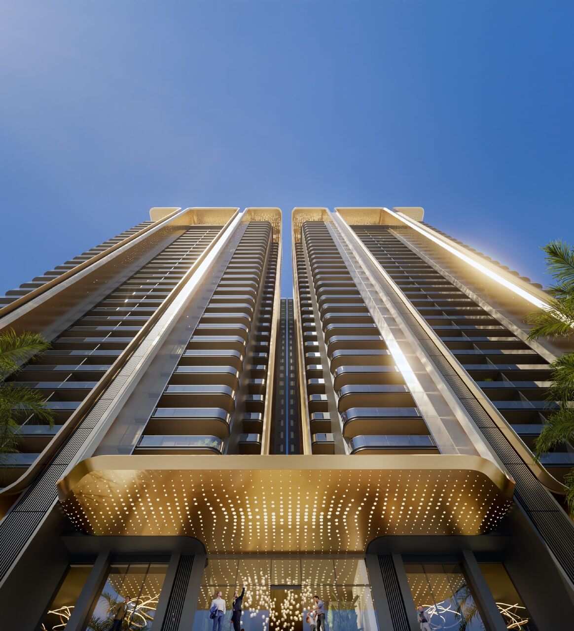 Gurugram, Apartments, Flats, Houses & Villas, 3800 Sq. Feet,  M3M Mansion Sector 113 Gurgaon &ndash; Luxury Living On Dwarka Expressway