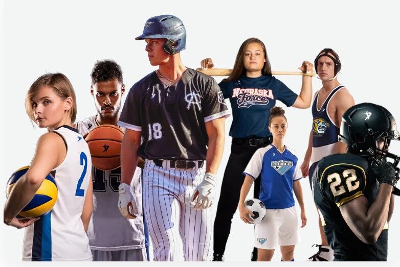 Dubai, Business, PREMIUM SPORTS & FITNESS UNIFORMS IN DUBAI