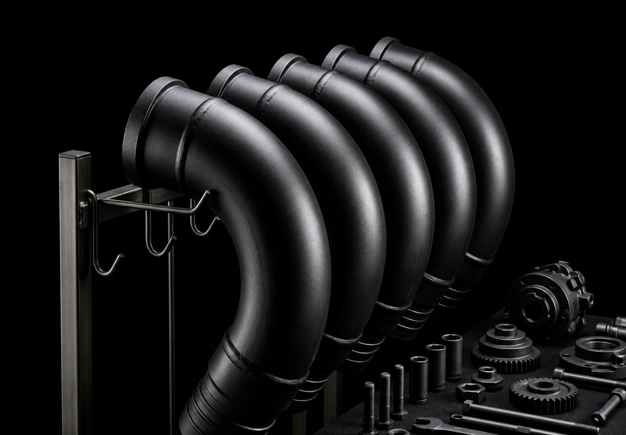 Sharjah, Business, Powder Coating In Sharjah | Expert Metal Finishing Supplier