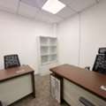 AED 21000,  100 Sq. Feet,  Furnished Office For Rent-Baniyas Square