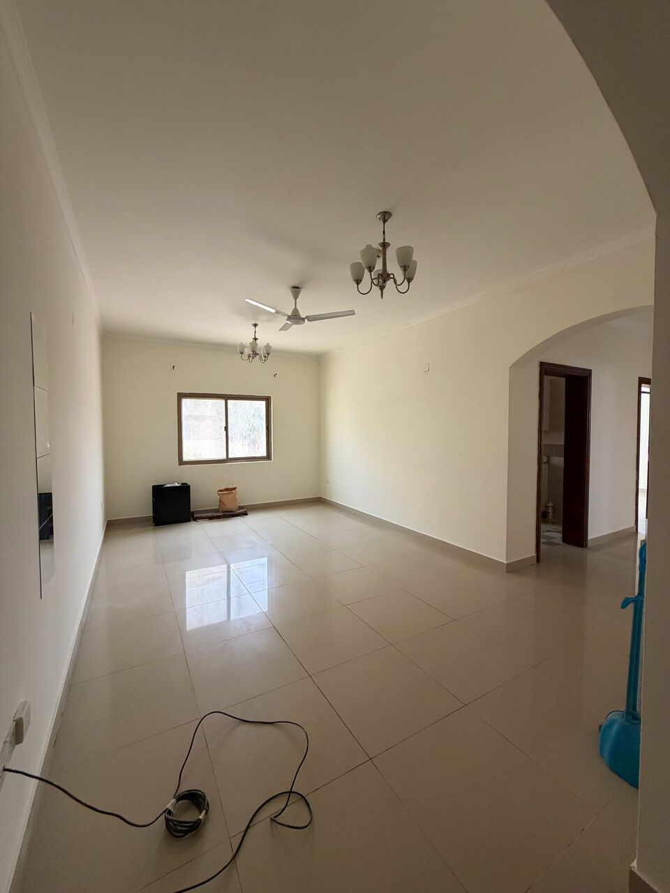 Tubli, Apartments, Flats, Houses & Villas, BHD 180/month,  Furnished,  2 BR,  🏠 AFFORDABLE 2 BHK UNFURNISHED FLAT FOR RENT 📍 Tubli – McDonald’s Area
