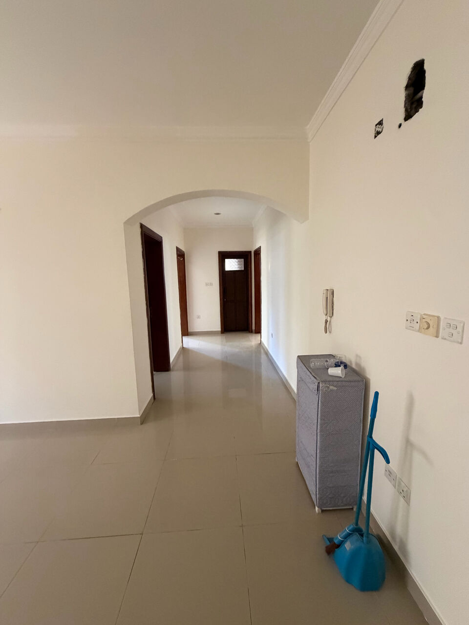 Tubli, Apartments, Flats, Houses & Villas, BHD 180/month,  Furnished,  2 BR,  🏠 AFFORDABLE 2 BHK UNFURNISHED FLAT FOR RENT 📍 Tubli – McDonald’s Area