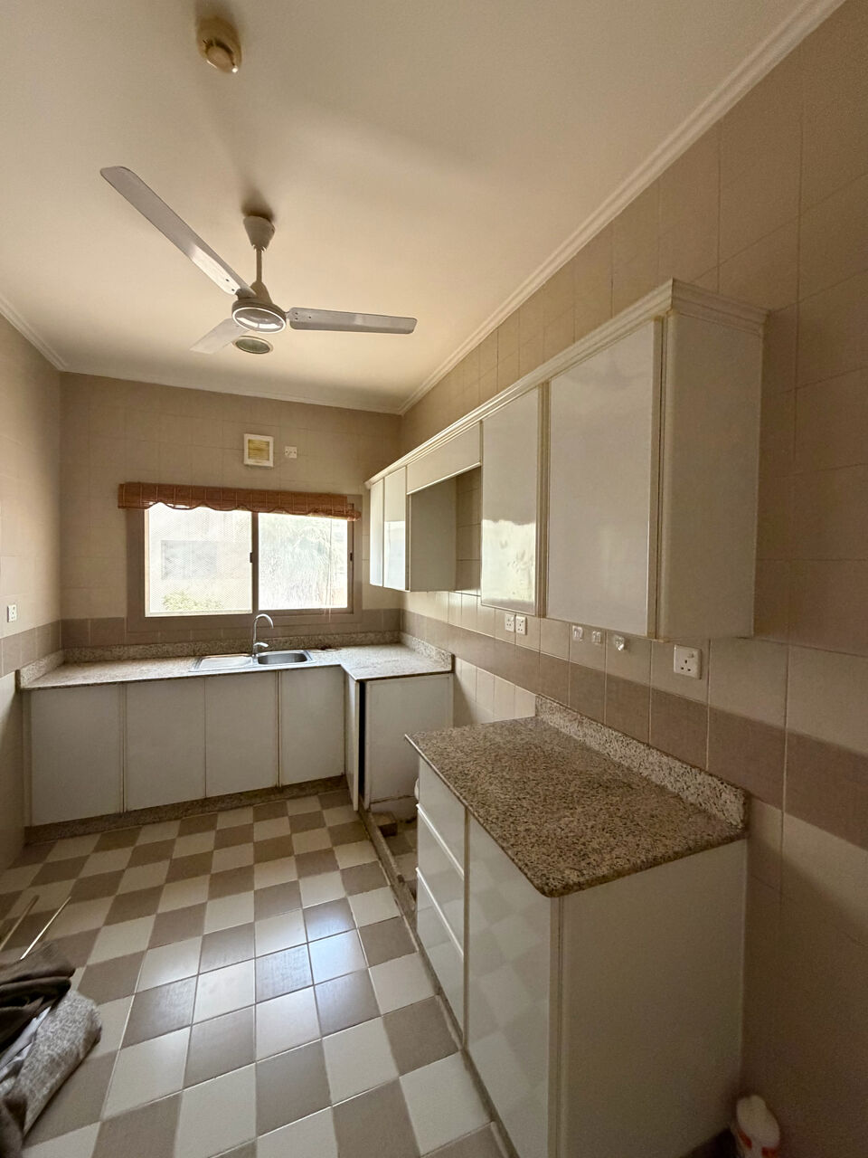 Tubli, Apartments, Flats, Houses & Villas, BHD 180/month,  Furnished,  2 BR,  🏠 AFFORDABLE 2 BHK UNFURNISHED FLAT FOR RENT 📍 Tubli – McDonald’s Area
