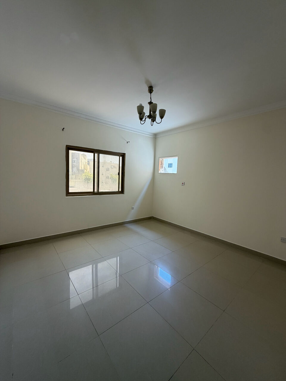 Tubli, Apartments, Flats, Houses & Villas, BHD 180/month,  Furnished,  2 BR,  🏠 AFFORDABLE 2 BHK UNFURNISHED FLAT FOR RENT 📍 Tubli – McDonald’s Area
