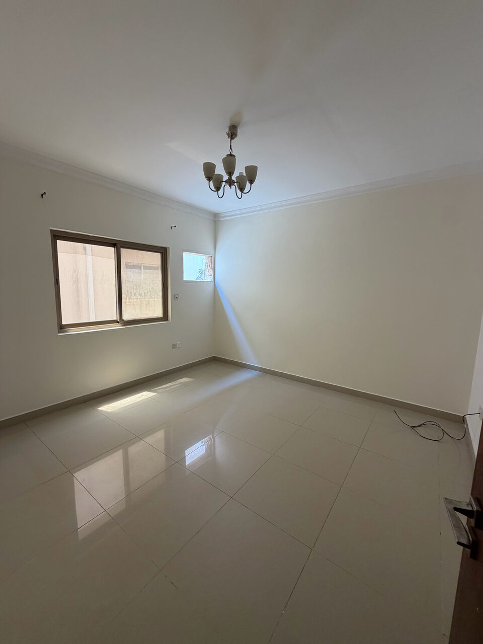 Tubli, Apartments, Flats, Houses & Villas, BHD 180/month,  Furnished,  2 BR,  🏠 AFFORDABLE 2 BHK UNFURNISHED FLAT FOR RENT 📍 Tubli – McDonald’s Area