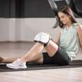 USD 119,  Leg Knee Massager &ndash; KneeFlow For Comfort & Relaxation