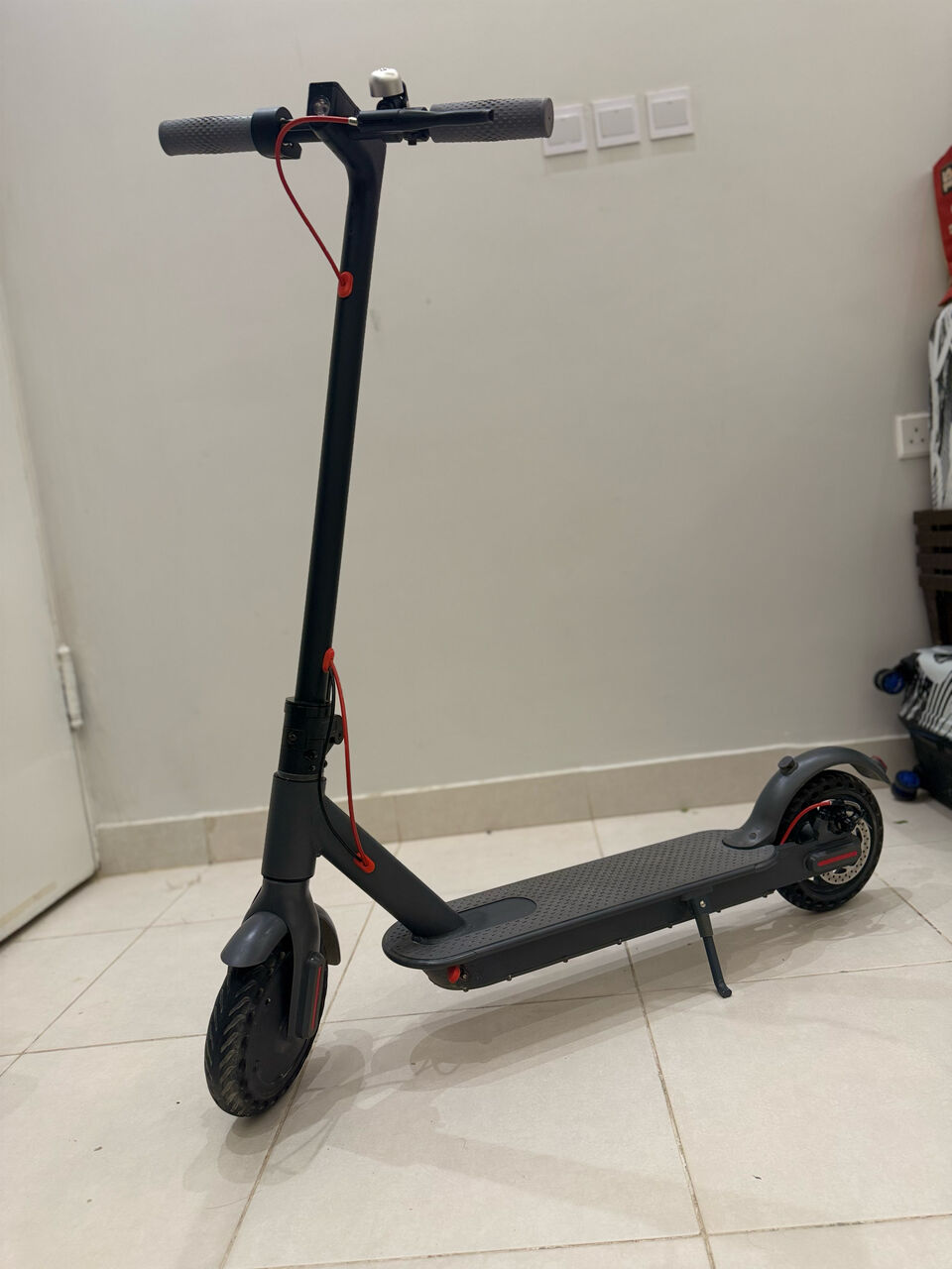 Riyadh, Appliances, SAR 499,  Electric Scooter