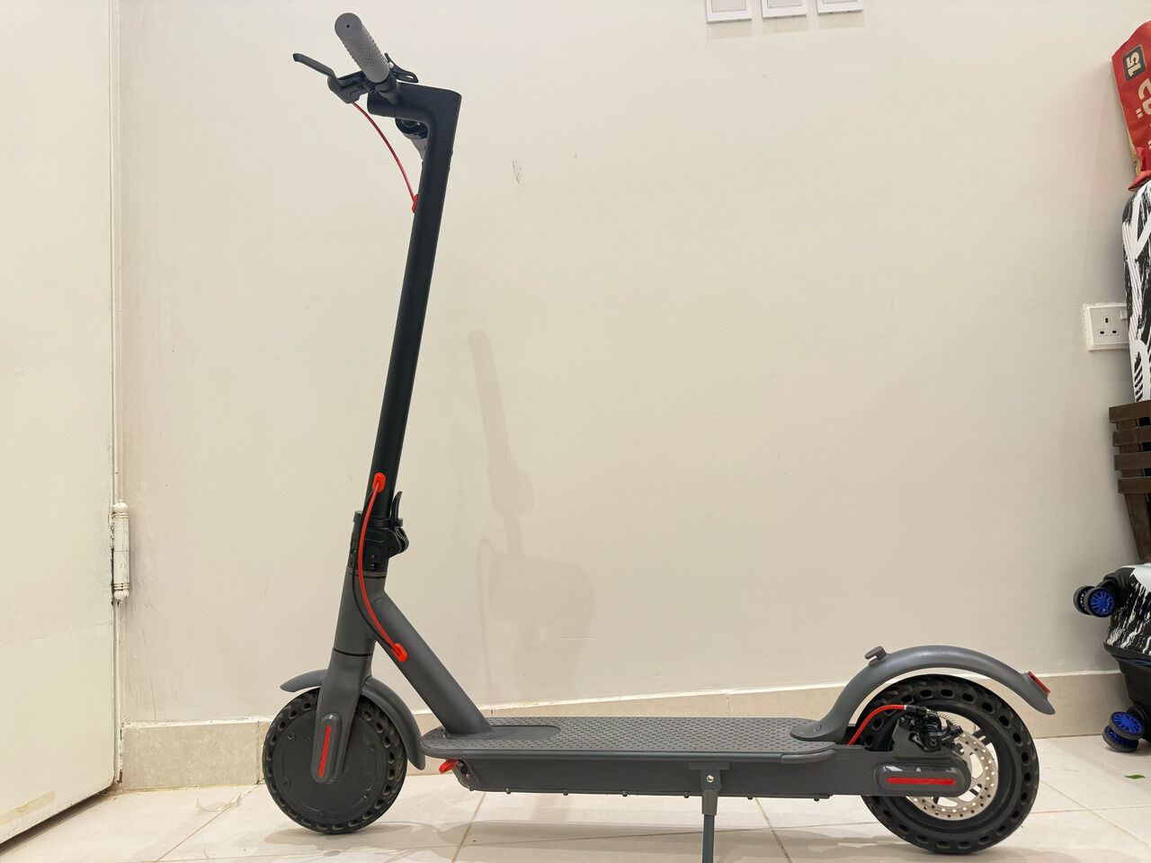 Riyadh, Appliances, SAR 499,  Electric Scooter