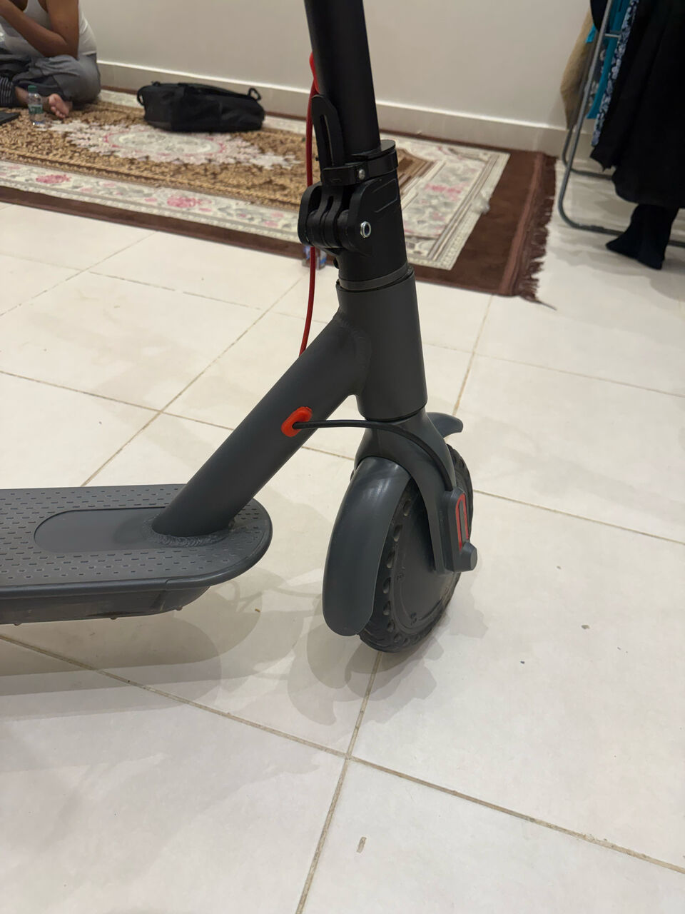 Riyadh, Appliances, SAR 499,  Electric Scooter
