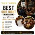 Best Quiz Night In Crookes For Fun, Food And Friendly Competition