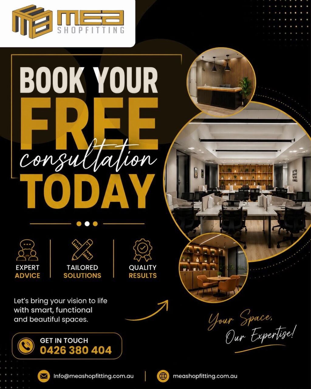 Melbourne, Construction, Cafe Interior Design Vs Store Layout &mdash; Which Drives Customer Spending?