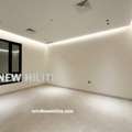 KWD 1200/month,  4 BR,  Luxury Brand-New 4 Bedroom Floor For Rent In Bayan