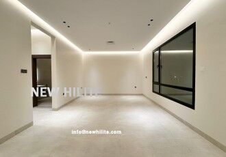 Bayan, Apartments, Flats, Houses & Villas, KWD 1200/month,  4 BR,  Luxury Brand-New 4 Bedroom Floor For Rent In Bayan