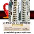 4 BR,  Godrej DMIC Township: Greater Noida's Emerging Residential Hub