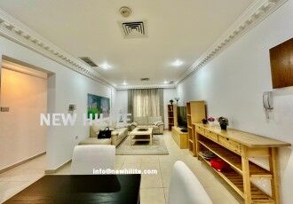 Mahboula, Apartments, Flats, Houses & Villas, KWD 350/month,  Furnished,  2 BR,  Stylish Fully Furnished 2 Bedroom Apartment In Mahboula