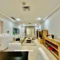 KWD 350/month,  Furnished,  2 BR,  Stylish Fully Furnished 2 Bedroom Apartment In Mahboula