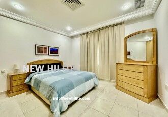 Mahboula, Apartments, Flats, Houses & Villas, KWD 350/month,  Furnished,  2 BR,  Stylish Fully Furnished 2 Bedroom Apartment In Mahboula