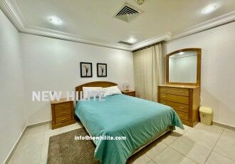 Mahboula, Apartments, Flats, Houses & Villas, KWD 350/month,  Furnished,  2 BR,  Stylish Fully Furnished 2 Bedroom Apartment In Mahboula