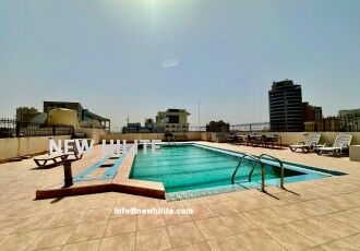 Mahboula, Apartments, Flats, Houses & Villas, KWD 350/month,  Furnished,  2 BR,  Stylish Fully Furnished 2 Bedroom Apartment In Mahboula