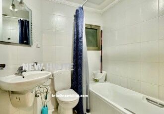 Mahboula, Apartments, Flats, Houses & Villas, KWD 350/month,  Furnished,  2 BR,  Stylish Fully Furnished 2 Bedroom Apartment In Mahboula
