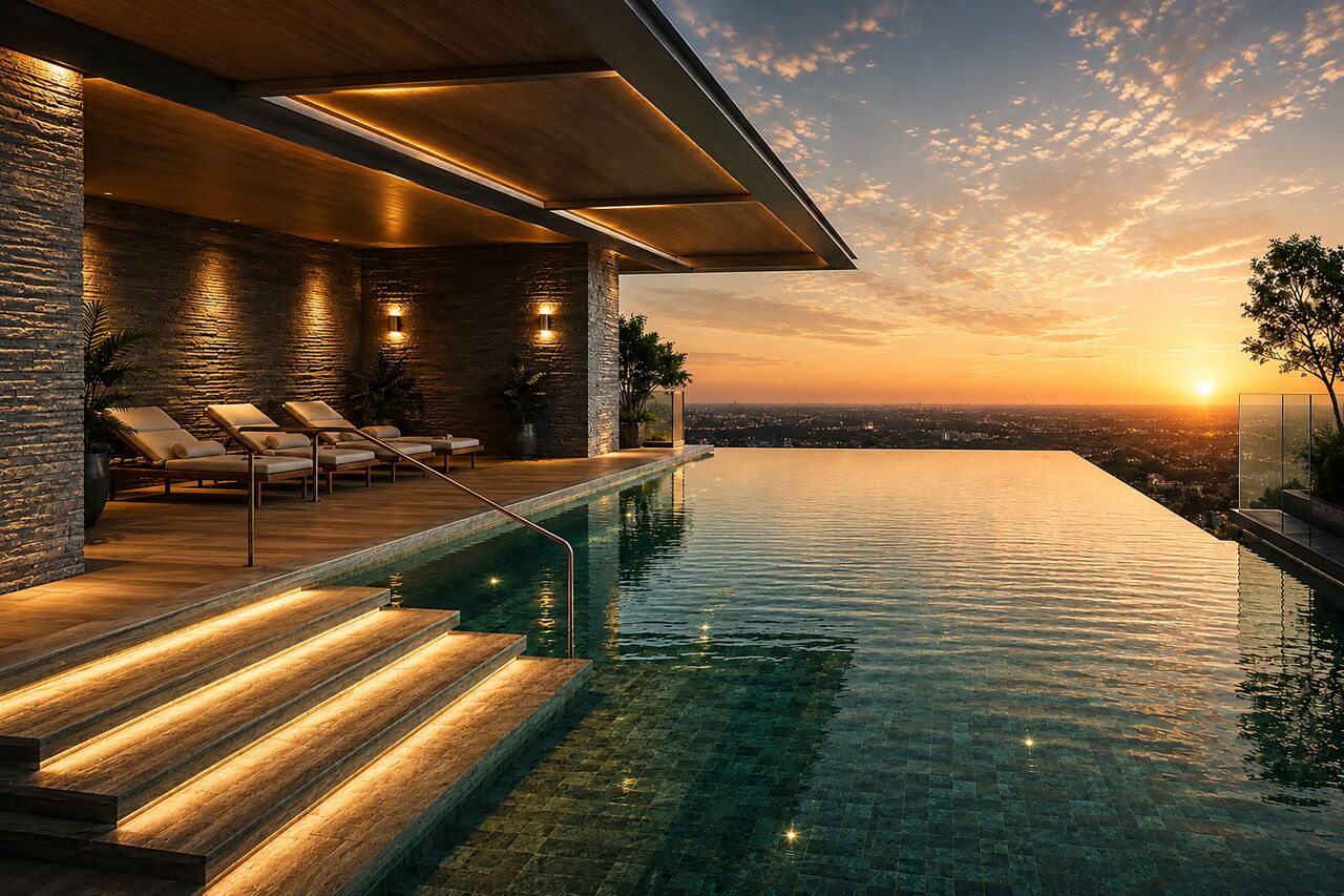 Mumbai, Real Estate, Kreeva Swaranaya