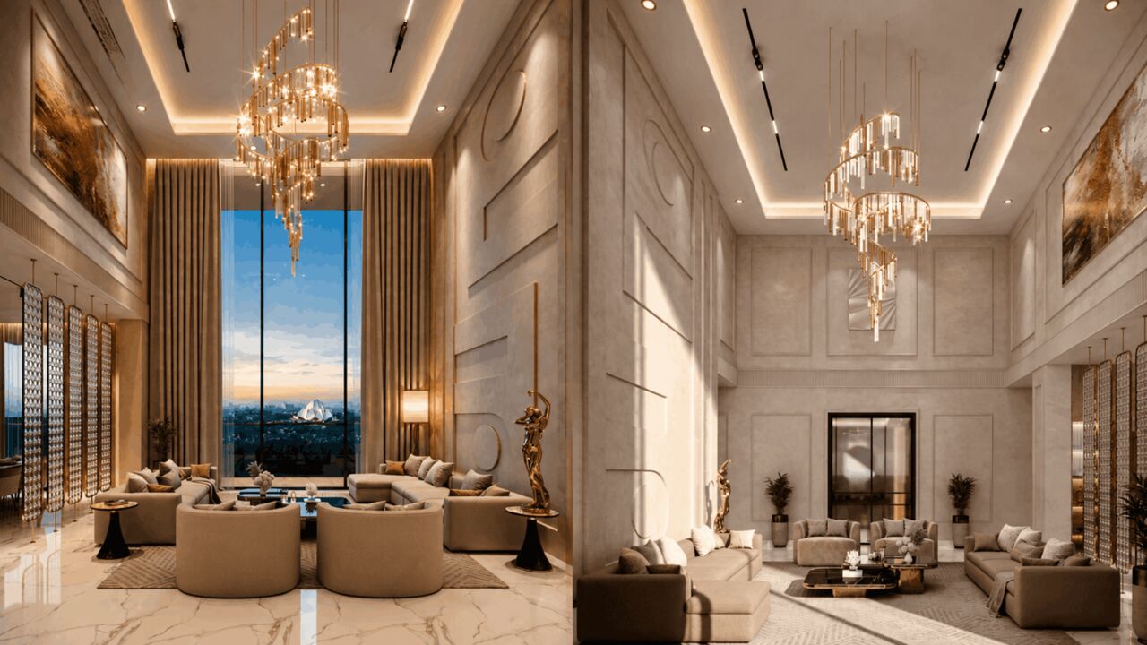 Mumbai, Real Estate, Kreeva Swaranaya