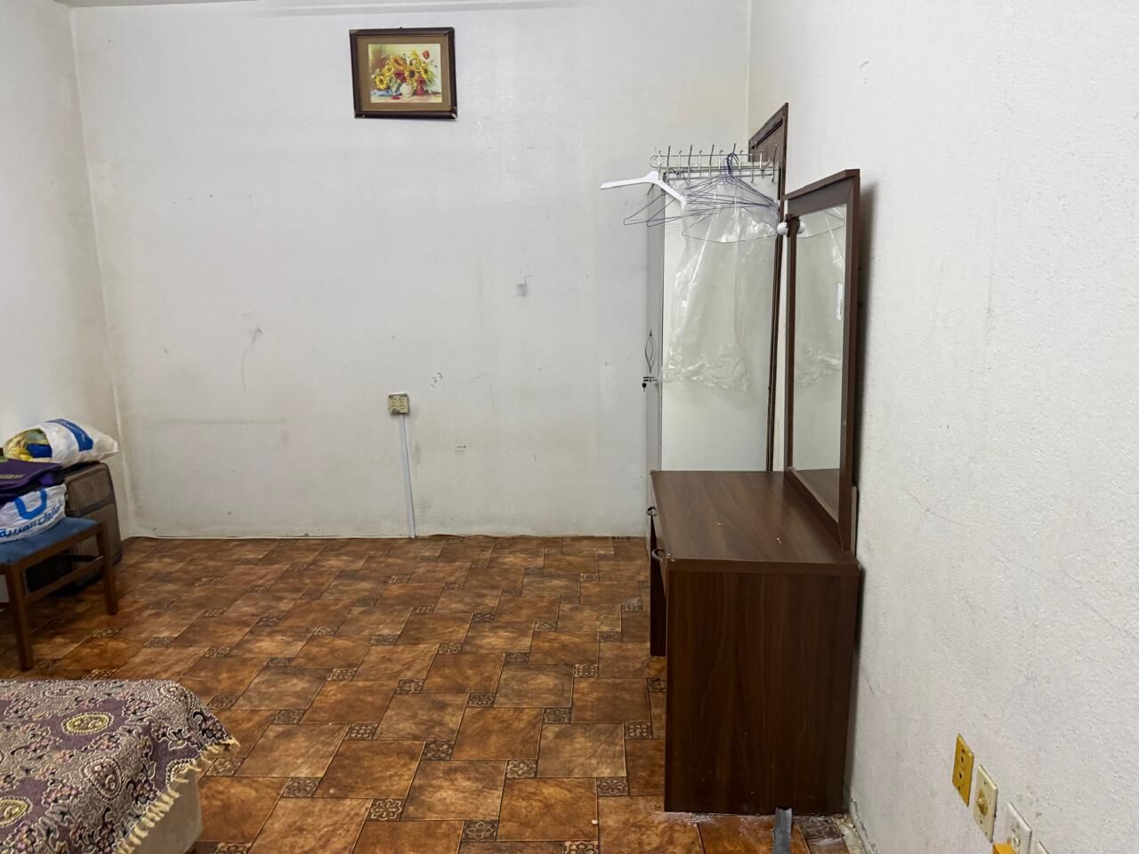 Al Jubail Al Balad, Housing Exchanges, SAR 1000/month,  1 BR,  Separate Single Room